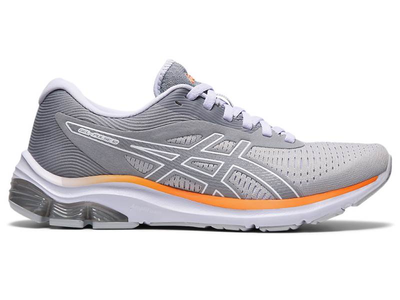 Sapatilhas Running Asics GEL-PULSE 12 Mulher Cinzentas, 8193A168.895